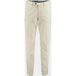 Meyer Katoenen Broek Beige CHICAGO Art.1-7308 3321730890