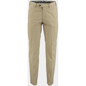 Meyer Katoenen Broek Beige CHICAGO Art.1-7308 3321730890