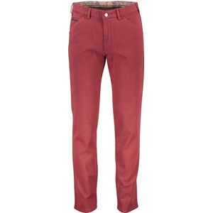 Meyer - Chicago - Chino - Rood - Katoen