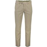 Meyer - Chicago - Pantalon - Camel - Katoen/Elastaan