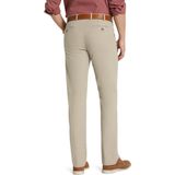 Meyer - Chicago - Pantalon - Camel - Katoen/Elastaan