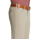 Meyer - Chicago - Pantalon - Camel - Katoen/Elastaan