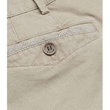 Meyer - Chicago - Pantalon - Camel - Katoen/Elastaan