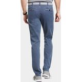 Meyer Pantalon - Chicago 1-5041 Marine