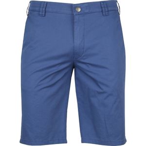 Meyer - Palma 3130 Shorts Blauw - Heren - Regular-fit