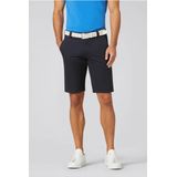 Meyer - Palma 3130 Shorts Donkerblauw - Heren - Regular-fit
