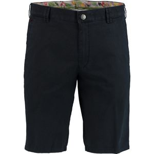 Meyer - Palma 3130 Shorts Donkerblauw - Heren - Regular-fit