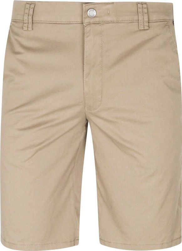 Meyer - Shorts Palma 3130 Beige - Heren - Modern-fit