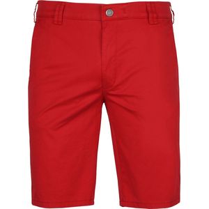 Meyer Palma 3130 Shorts Rood - Heren - Korte broek