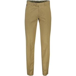 Meyer - Pantalon - Heren - Mais - Katoen - Chicago 1-5037