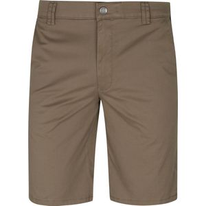 MEYER - Palma - Chino Broek - Cappuccino