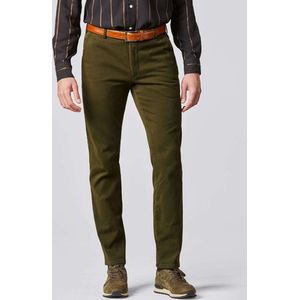 MEYER Chino  cognac