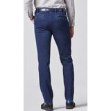 Meyer - Chicago - Jeans - Blauw - Katoen - Normale Fit