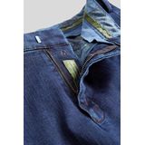Meyer - Chicago - Jeans - Blauw - Katoen - Normale Fit