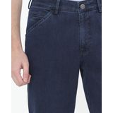 Meyer - Chicago - Jeans - Blauw - Katoen - Normale Fit