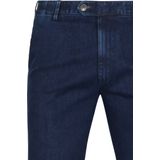 Meyer - Oslo 2-4546 - Jeans - Donkerblauw - Slim-fit