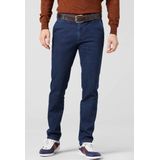 Meyer - Oslo 2-4546 - Jeans - Donkerblauw - Slim-fit