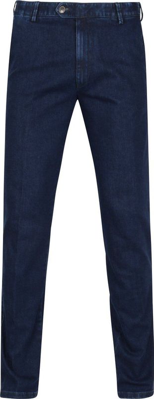 Meyer - Oslo 2-4546 - Jeans - Donkerblauw - Slim-fit