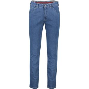 Meyer - Dublin Denim Jeans Blauw - 48 - Modern-fit
