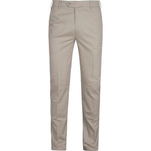 Meyer - Bonn Chino Camel - Heren - Modern-fit