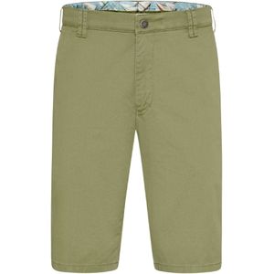 Meyer - Palma 3130 - Korte Broek - Groen