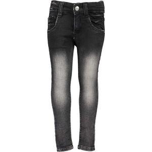 Blue Seven - Broek - Zwart