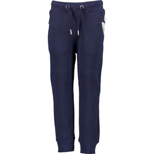 Blue Seven - Jongens joggingbroek - Navy - Maat 92