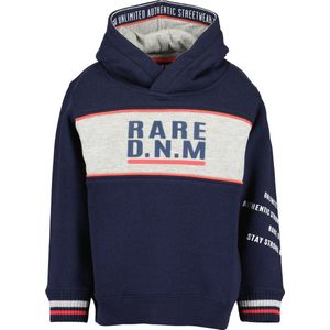 Blue Seven - Jongens sweater - Navy - Maat 128