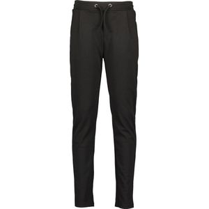 Blue Seven - Jongens joggingbroek -Black - Maat 140