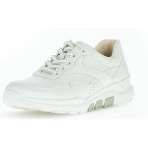 Gabor Rollingsoft Sneaker 86.986.50 Wit - 4½ / 37½