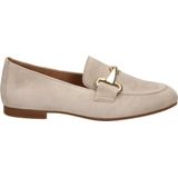 Gabor - Nava - Loafer - Zacht Suède - Dames