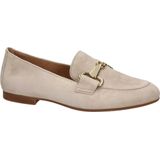Gabor - Nava - Loafer - Zacht Suède - Dames