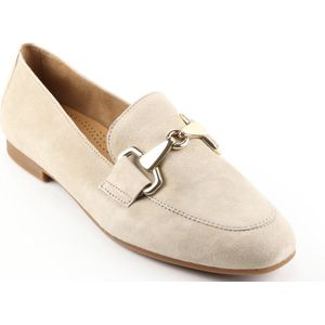 Gabor - Nava - Loafer - Zacht Suède - Dames