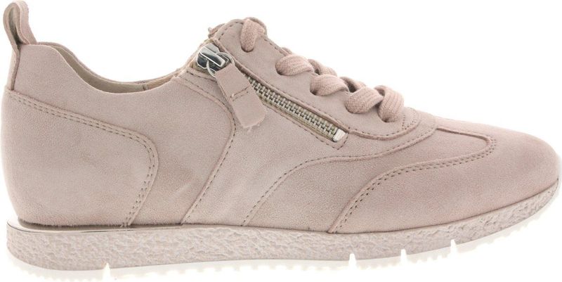 Dames Sneakers Gabor 83 471 Rose