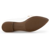 Gabor Casual schoenen 81.301.20 Wit