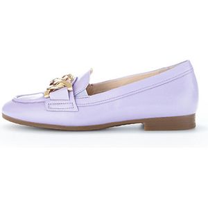 Gabor - Instappers - Lila - Leer