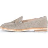 Gabor - 82.064 - Loafers - Panna - Leer