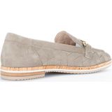 Gabor - 82.064 - Loafers - Panna - Leer
