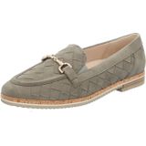 Gabor - 82.064 - Loafers - Panna - Leer