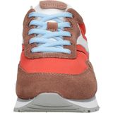 Gabor Gabor Sneakers roze Suede 101402