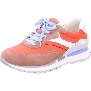 Gabor Sneakers roze - Maat 41.5