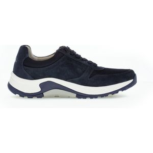 Pius Gabor rollingsoft sensitive 8000.14.01 - heren rollende wandelsneaker - blauw - maat 39 (EU) 6 (UK)