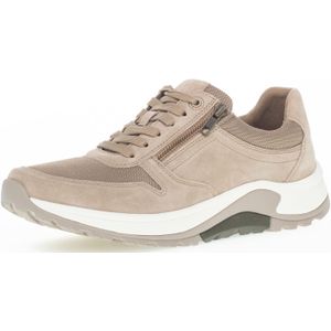 Rollingsoft -Heren -  taupe - sneakers - maat 45