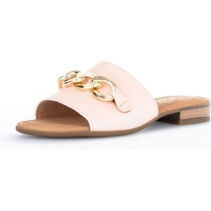 Gabor 82.791.68 - dames sandaal - roze - maat 37.5 (EU) 4.5 (UK)