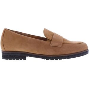 Gabor - 72.432 - Instappers - Sattel - Leer