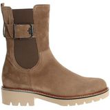 Gabor - 72.731 - Enkellaarzen - Farro - Leer