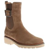 Gabor - 72.731 - Enkellaarzen - Farro - Leer