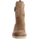 Gabor - 72.731 - Enkellaarzen - Farro - Leer