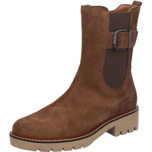 Gabor - 72.731 - Enkellaarzen - Farro - Leer