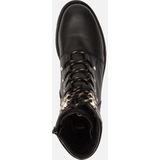 Gabor - 72.786.27 - Dames Laarzen - Zwart